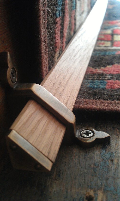 Kettle's Yard where the fine attention to detail in the colours, forms, space and play of natural light produce perfect serenity.